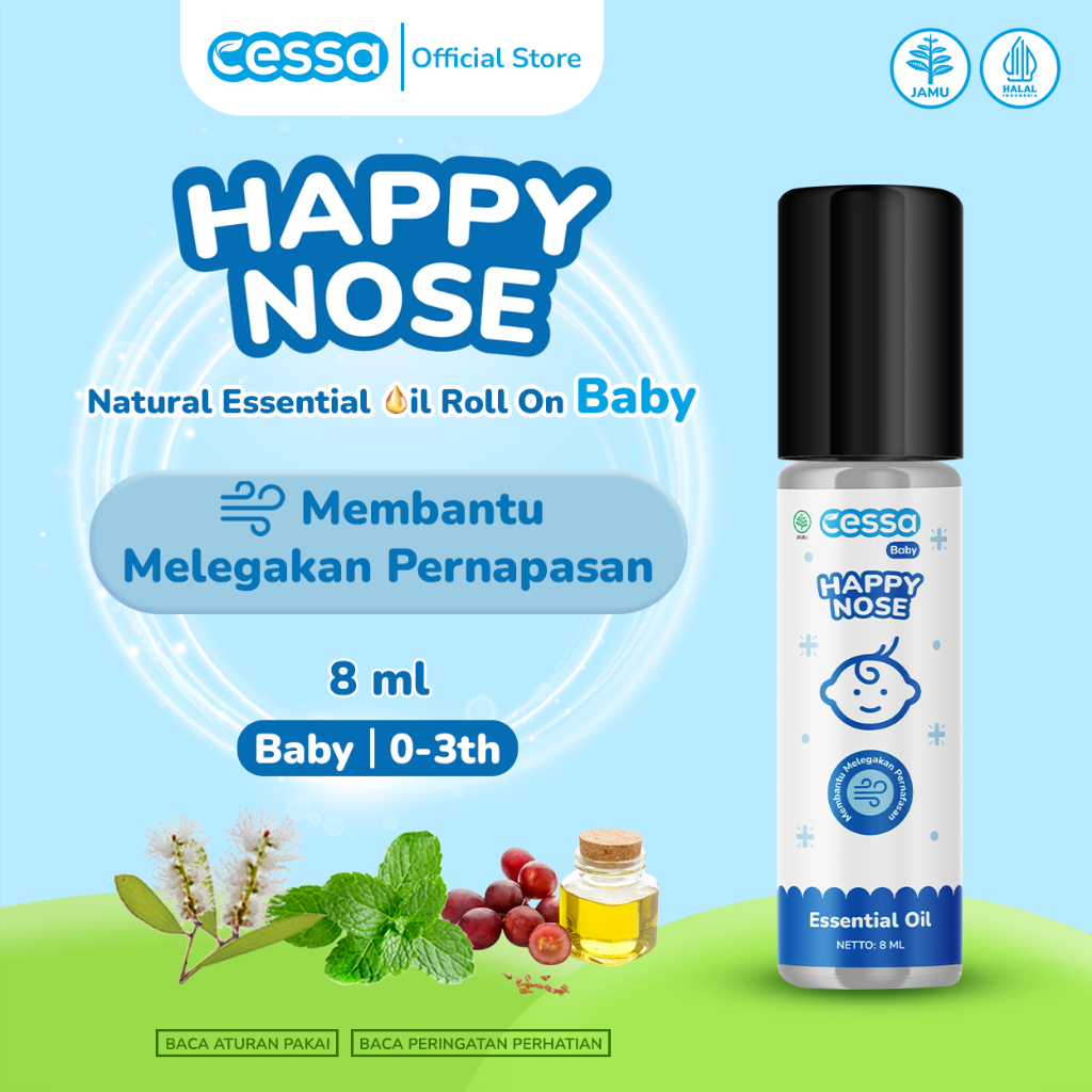 Cessa Official Facebook ad