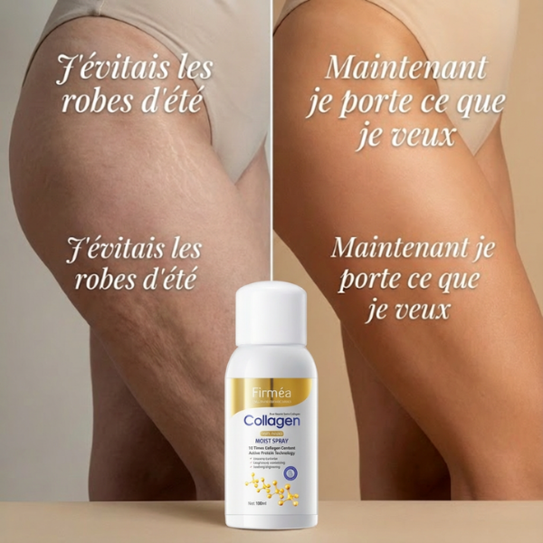 Vitalité Essentielle Facebook ad