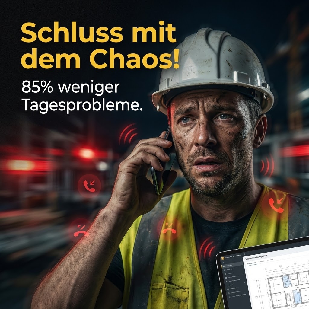 Michael Steinbauer Facebook ad: Ständige Telefonanrufe? Fehler, die Sie erst am Abend…
