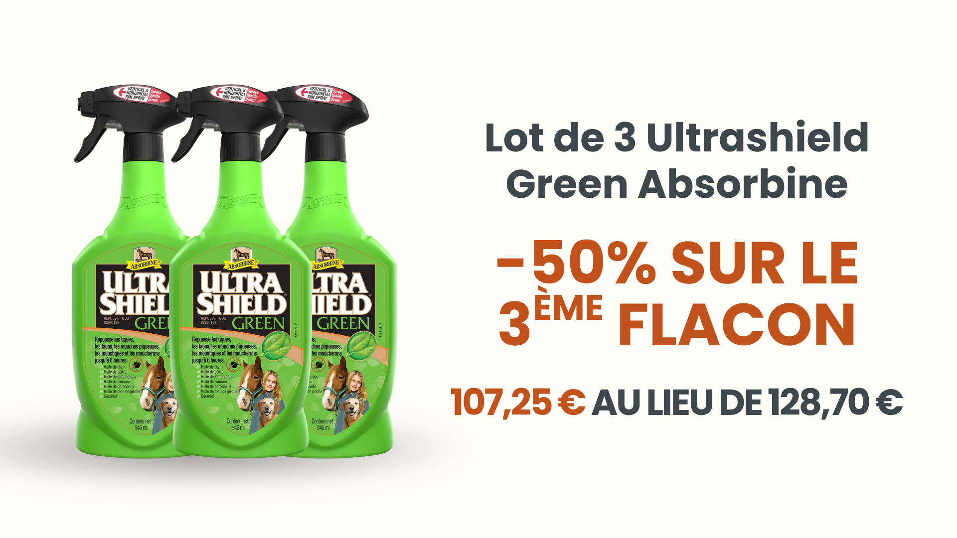 Sellerie L'Atelier du Cheval Facebook ad from Sep 4, 2026