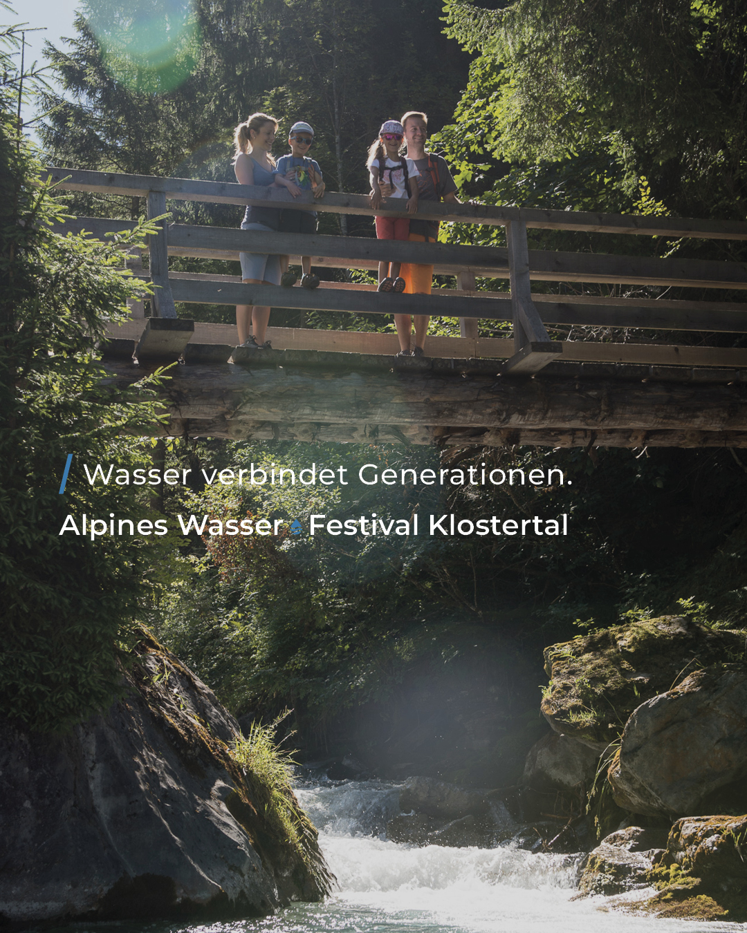 klostertal.info - Erholsame Weit-, Aus- und Einblicke Facebook ad: klostertal.info - Erholsame Weit-, Aus- und Einblicke