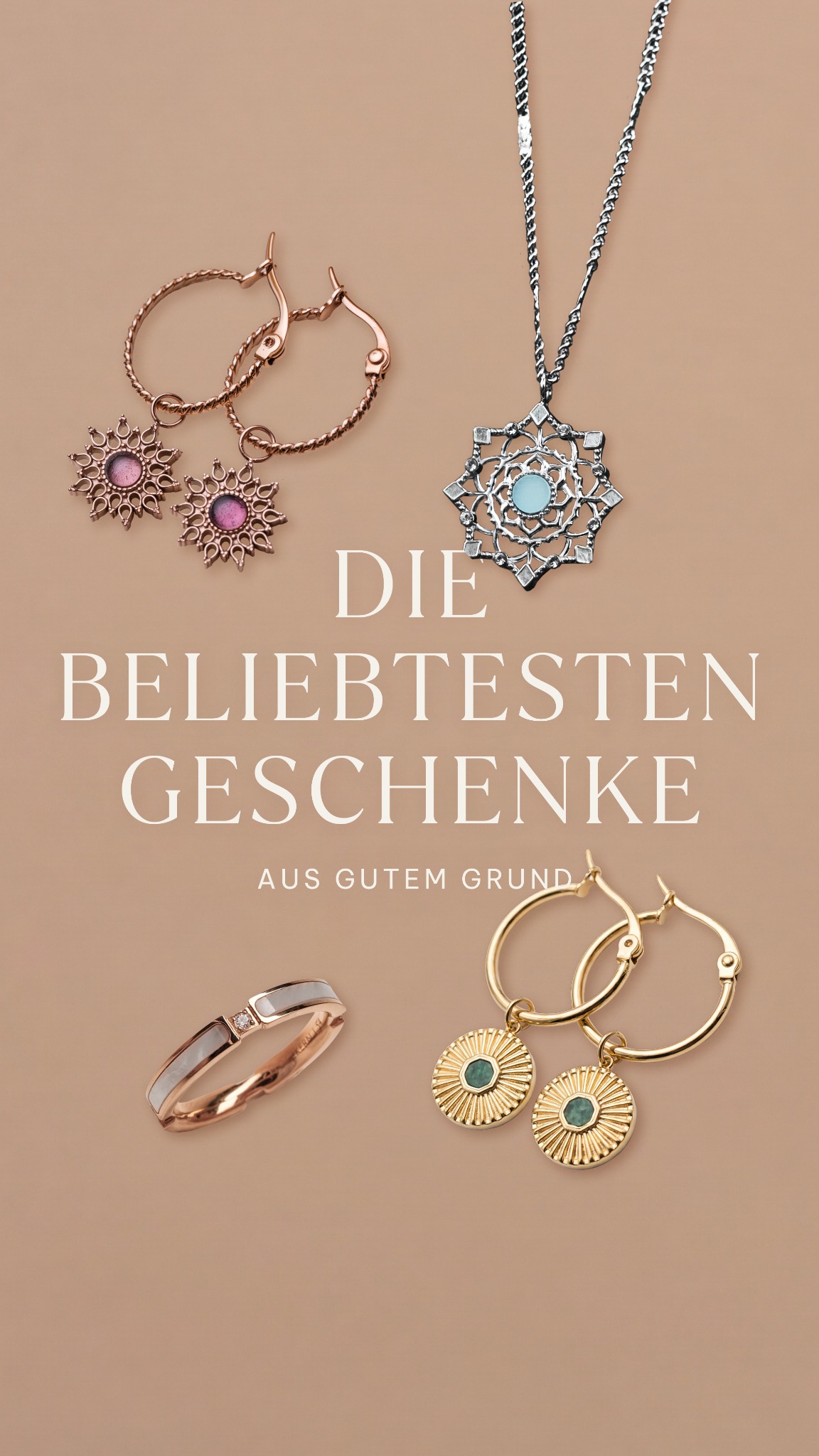 Holzkern Facebook ad