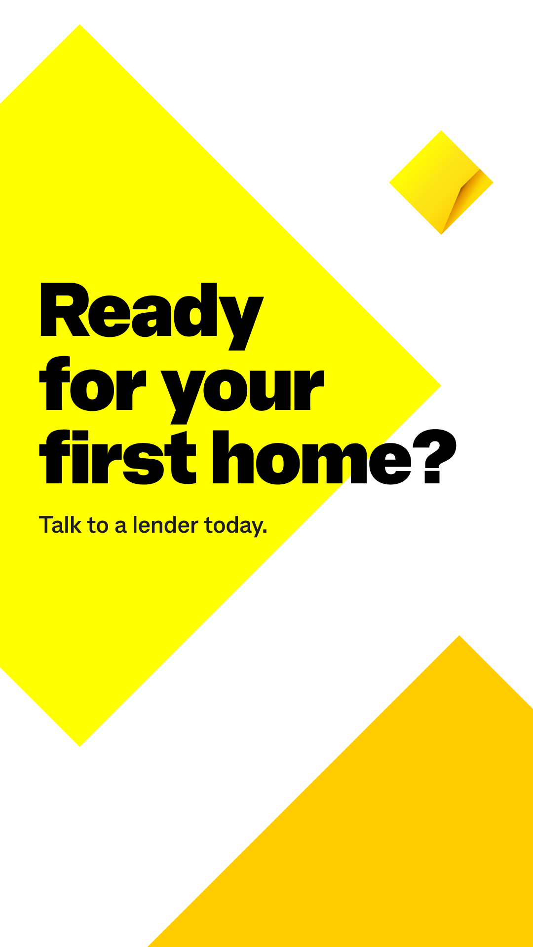 Commonwealth Bank Facebook ad