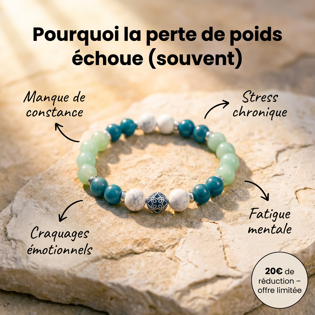 Boutique Namasté - Pierres Naturelles Facebook ad