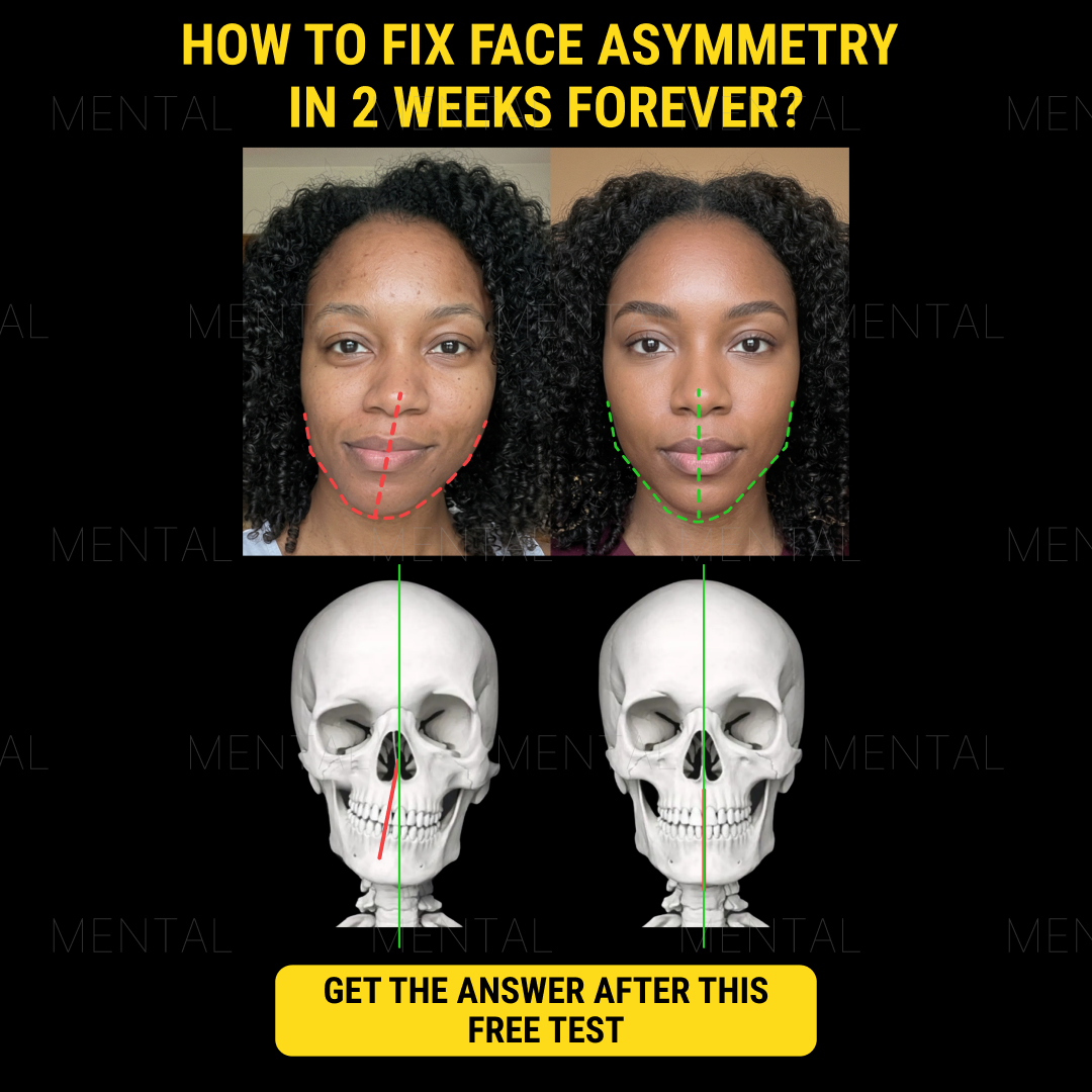 Mimika - Face Yoga Exercises Facebook ad