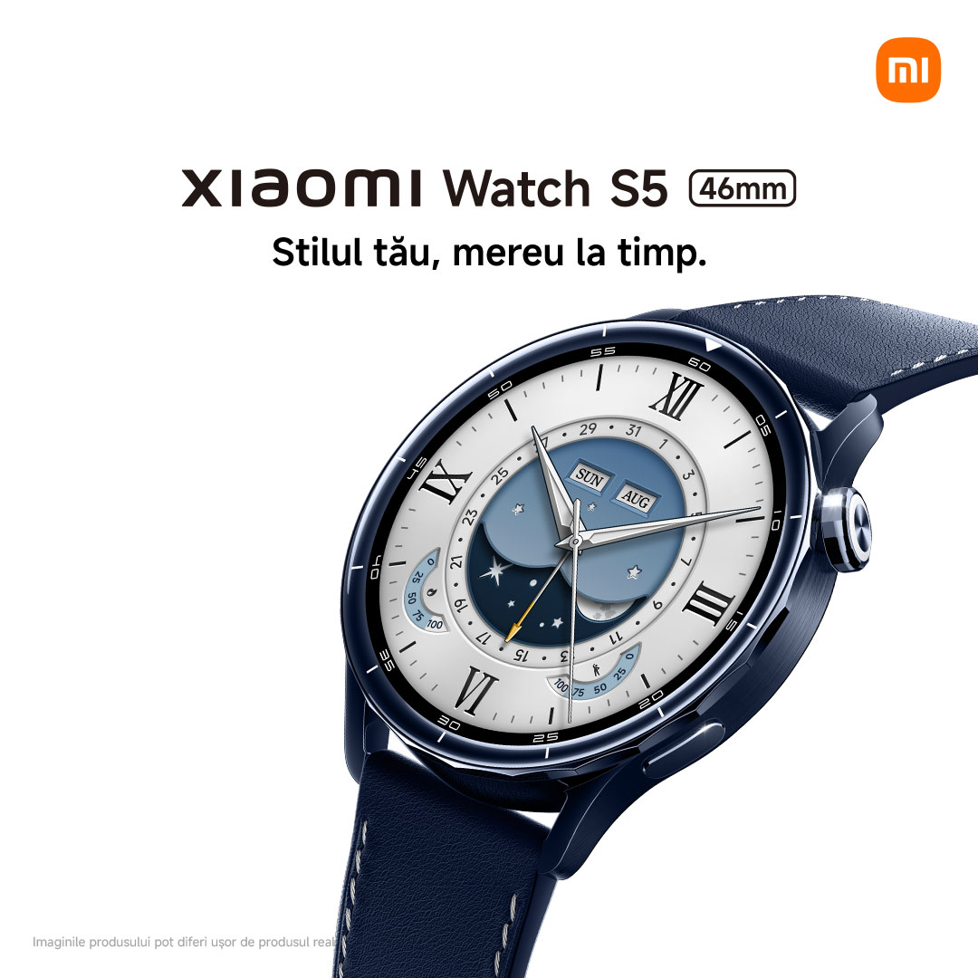 Xiaomi Romania Facebook ad from Jun 17, 2026