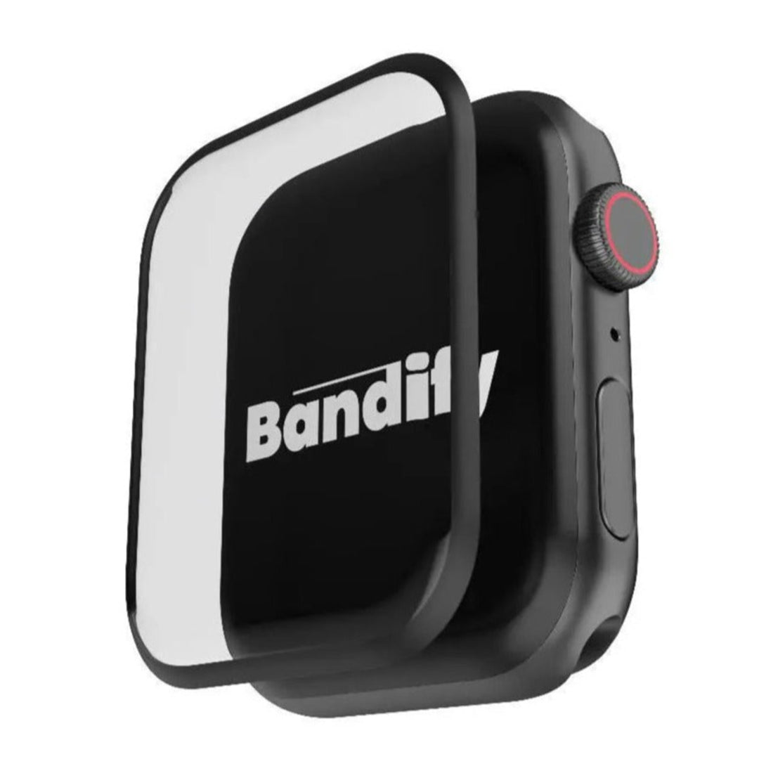 Bandify Facebook ad