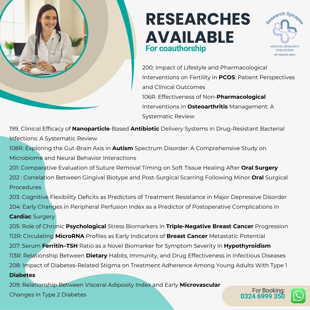 Research Synapse  Facebook ad