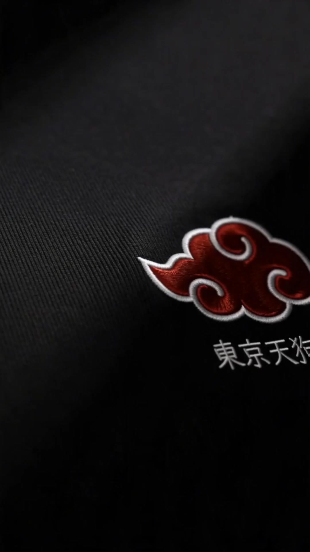 Tokyo Tengu Facebook ad: Itachi. Ichigo. Luffy. Dandadan. And more. Designed to be…