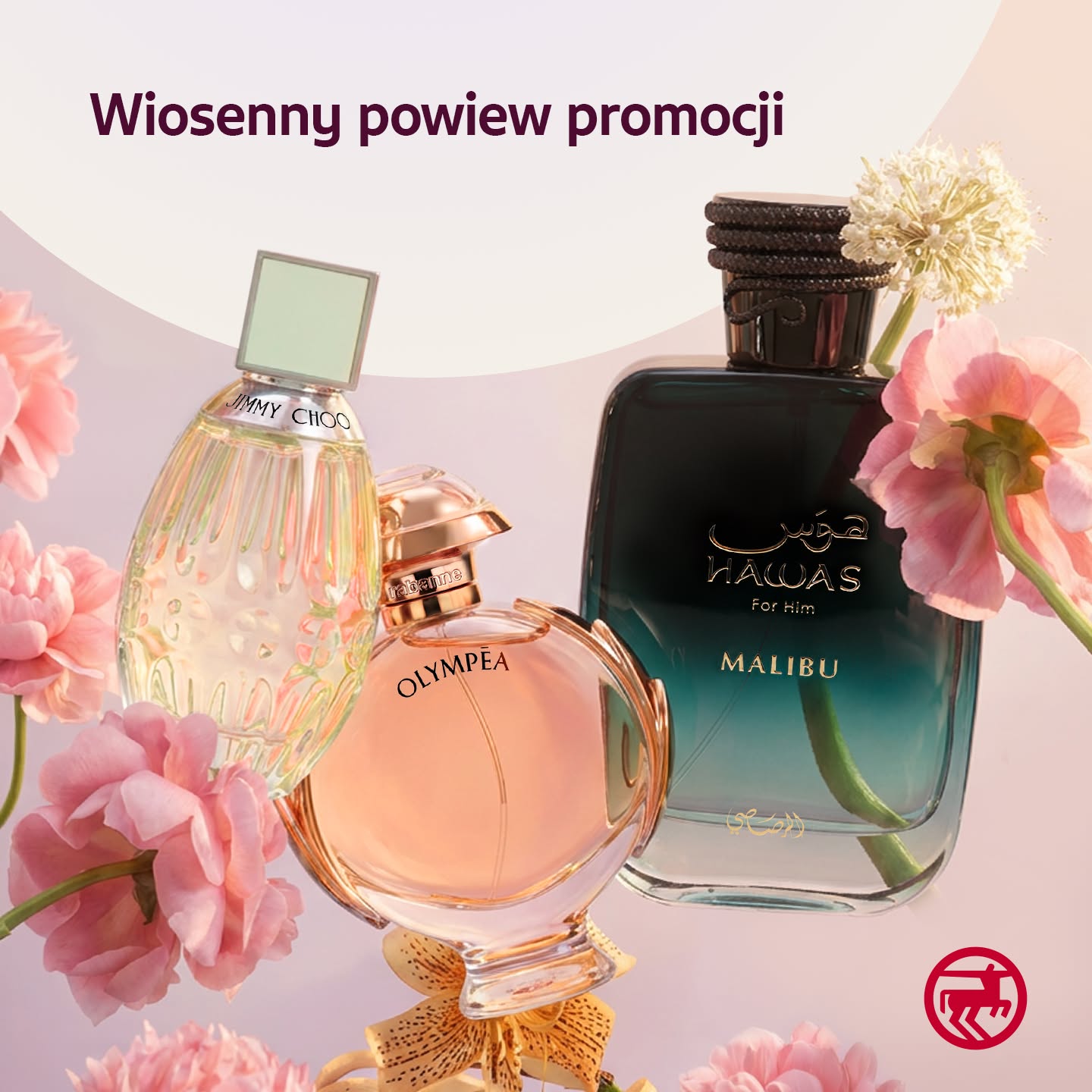 Rossmann Polska Facebook ad