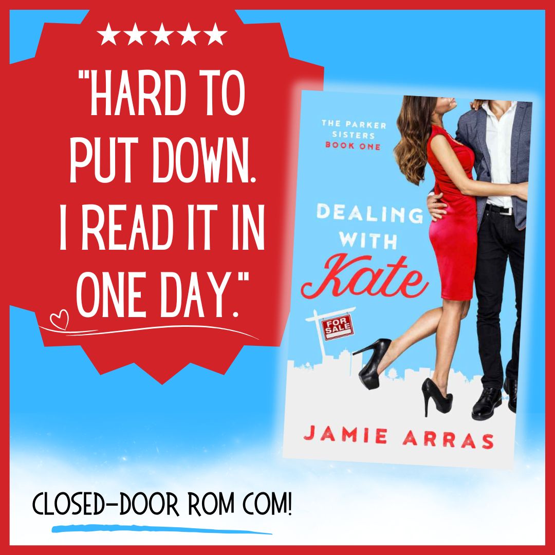 Jamie Arras - Author Facebook ad: FREE in Kindle Unlimited!