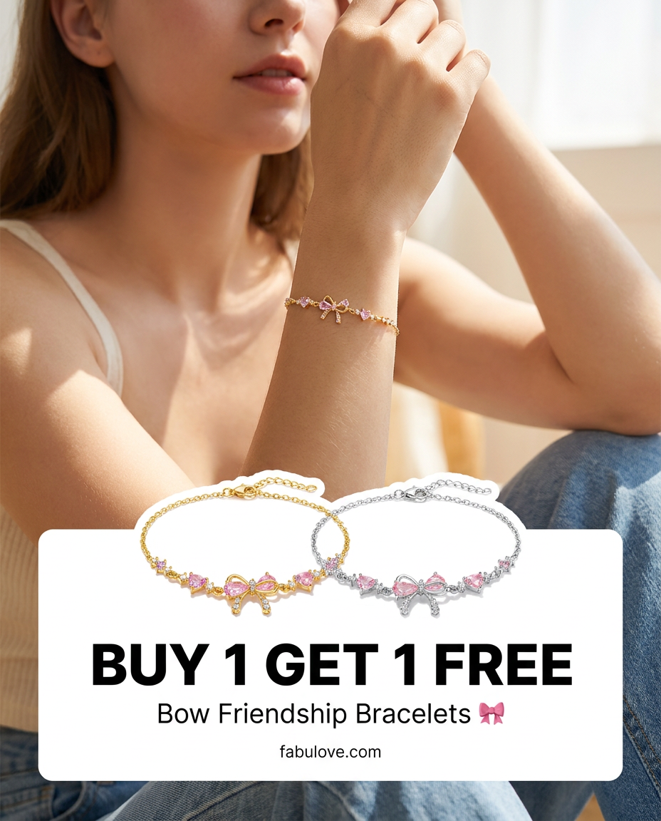 Shop FabuLove Facebook ad