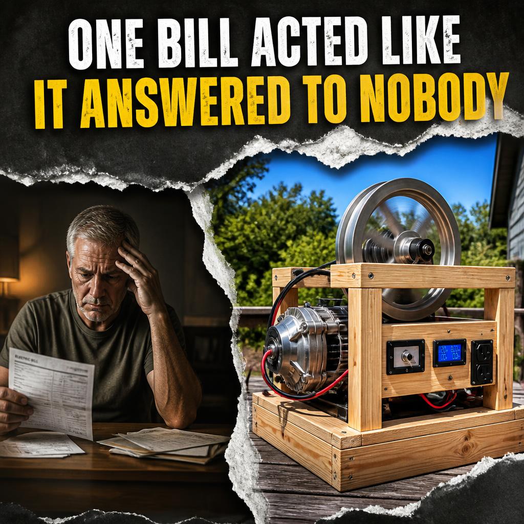 Bucks Wood Shop Facebook ad