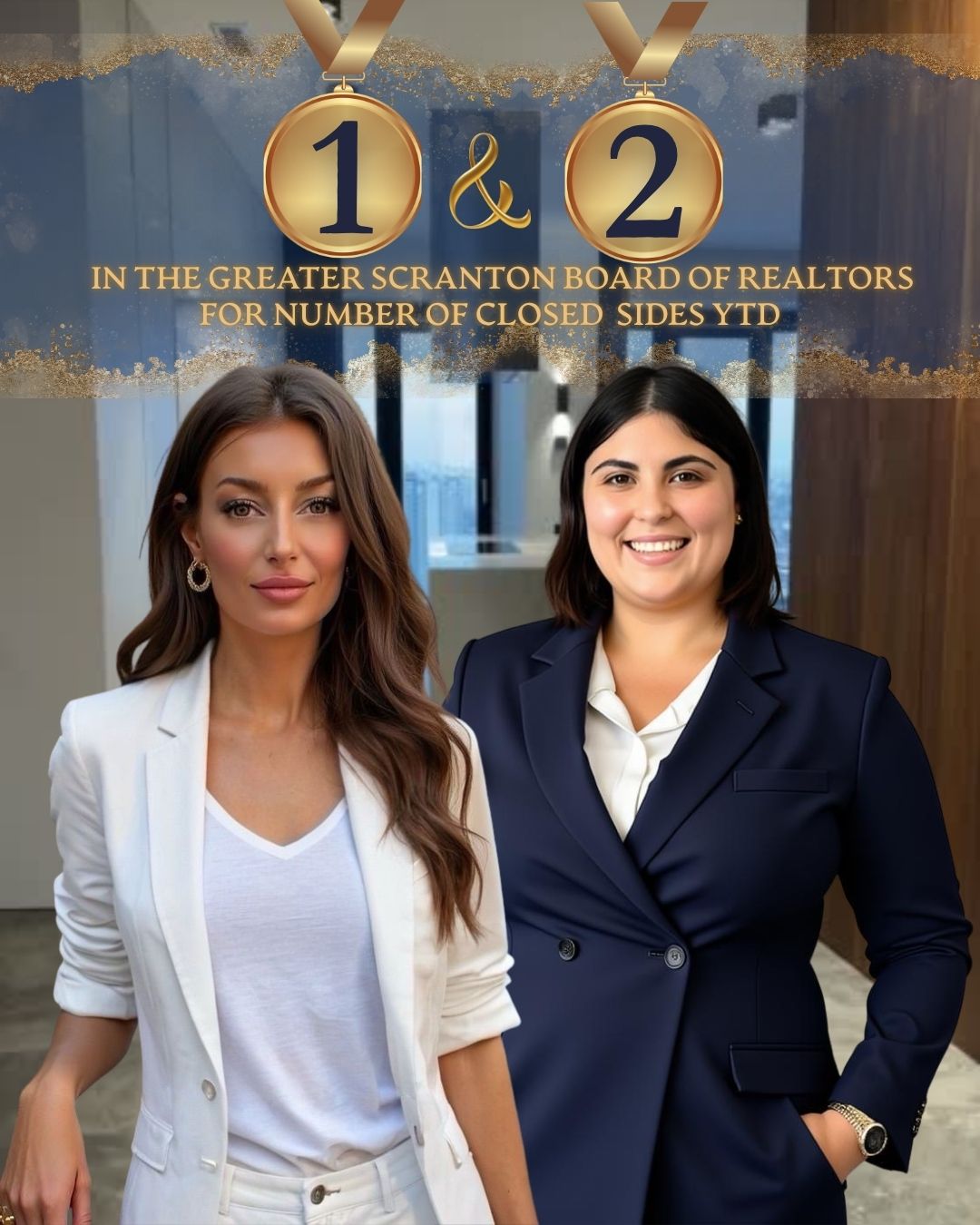 Revolve Real Estate Facebook ad: If you have a dream or a need…