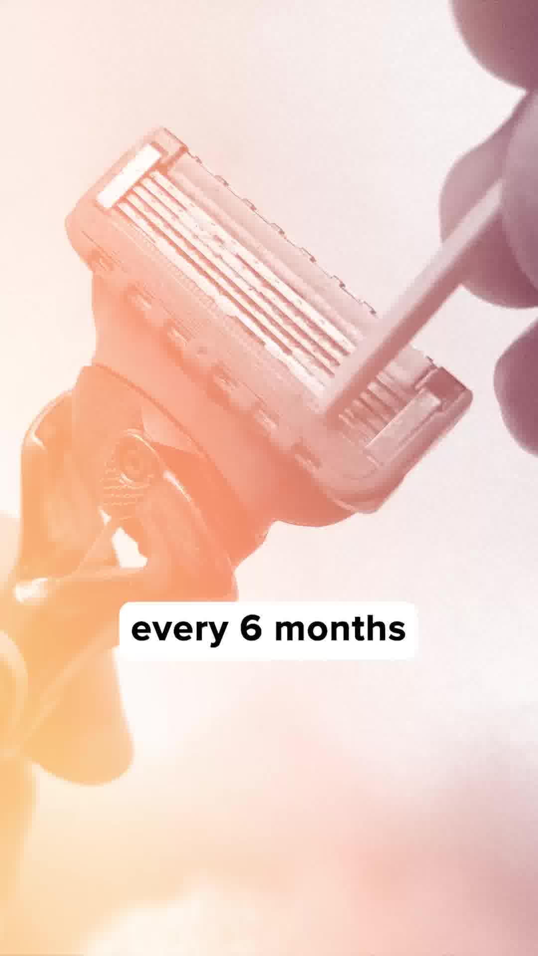 BarberScape Facebook ad: Smoother, Cleaner, Faster Shave