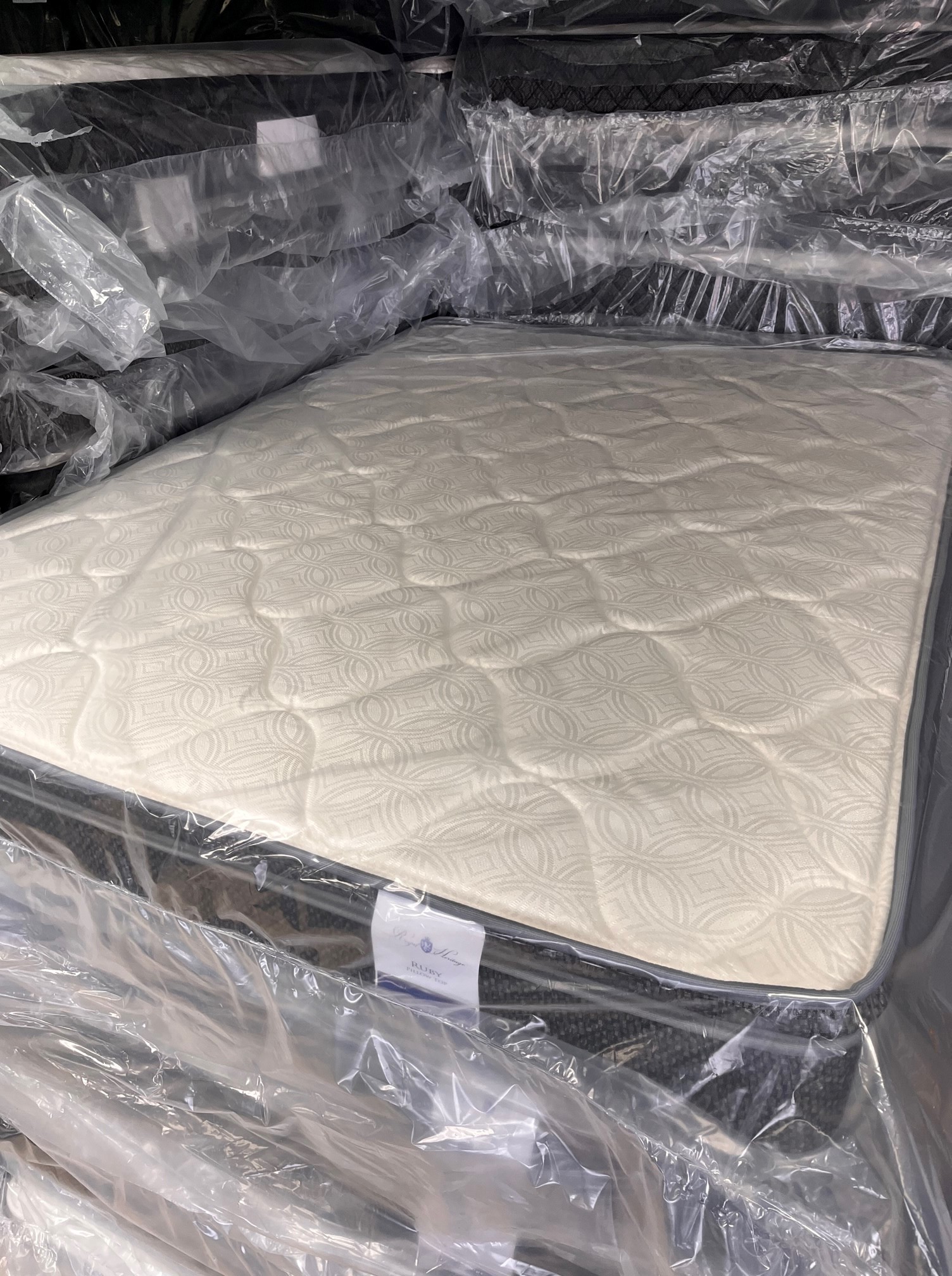 BoxDrop Standish Facebook ad: Brand NEW delivery!