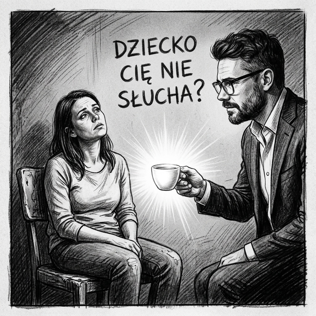 Dr Mateusz Grzesiak Facebook ad