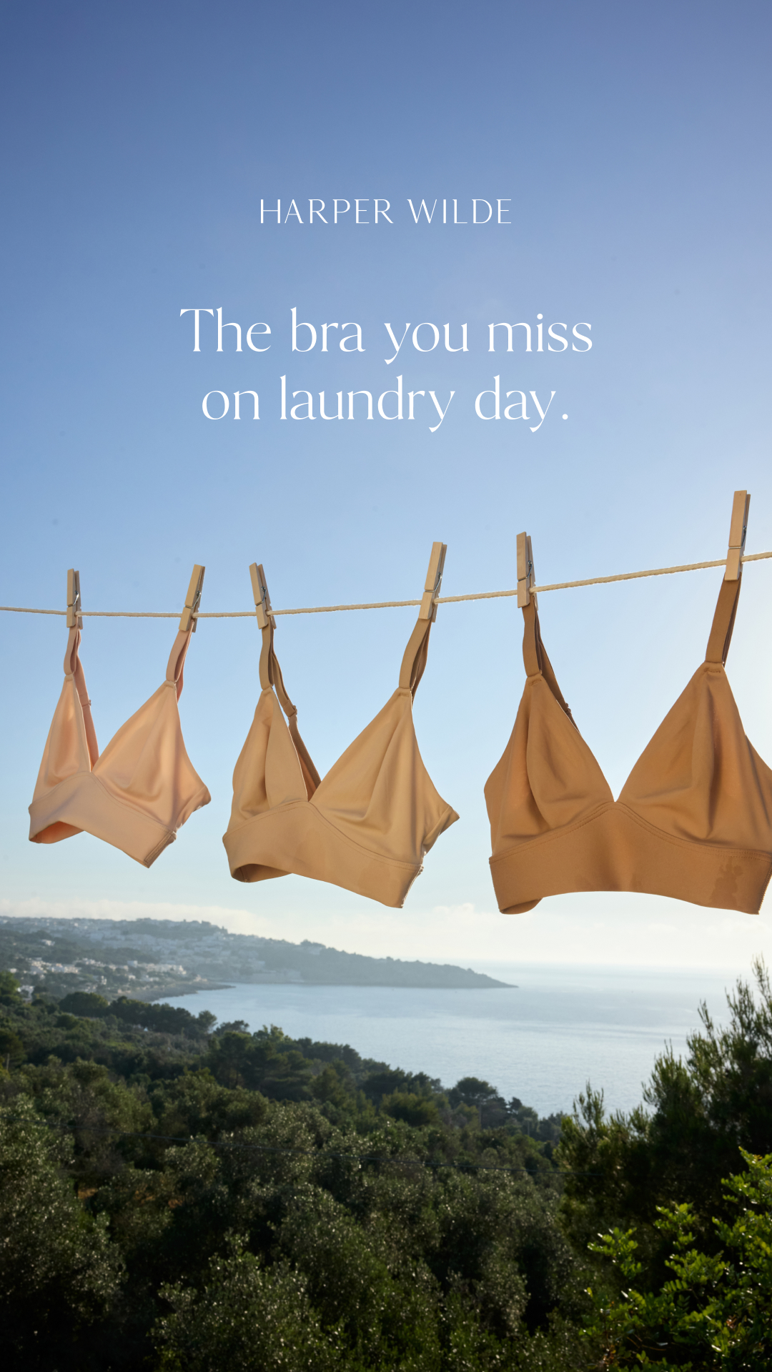 Harper Wilde Facebook ad from Jun 30, 2026