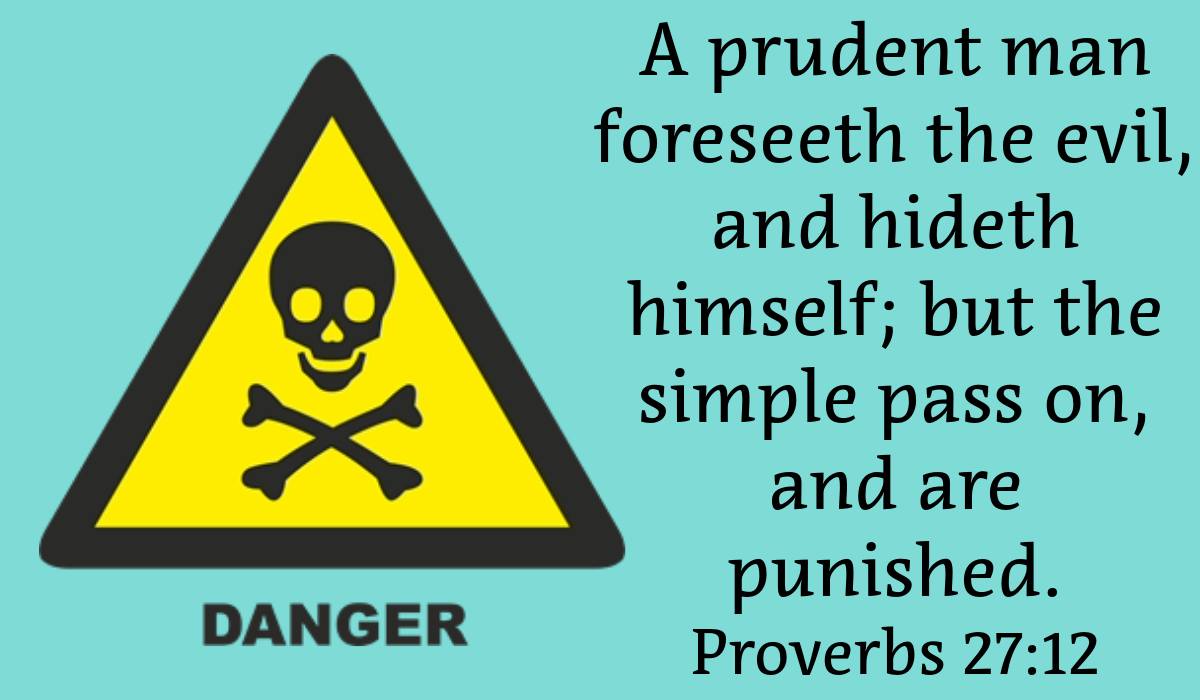 Wisdom of Solomon's Proverbs Facebook ad
