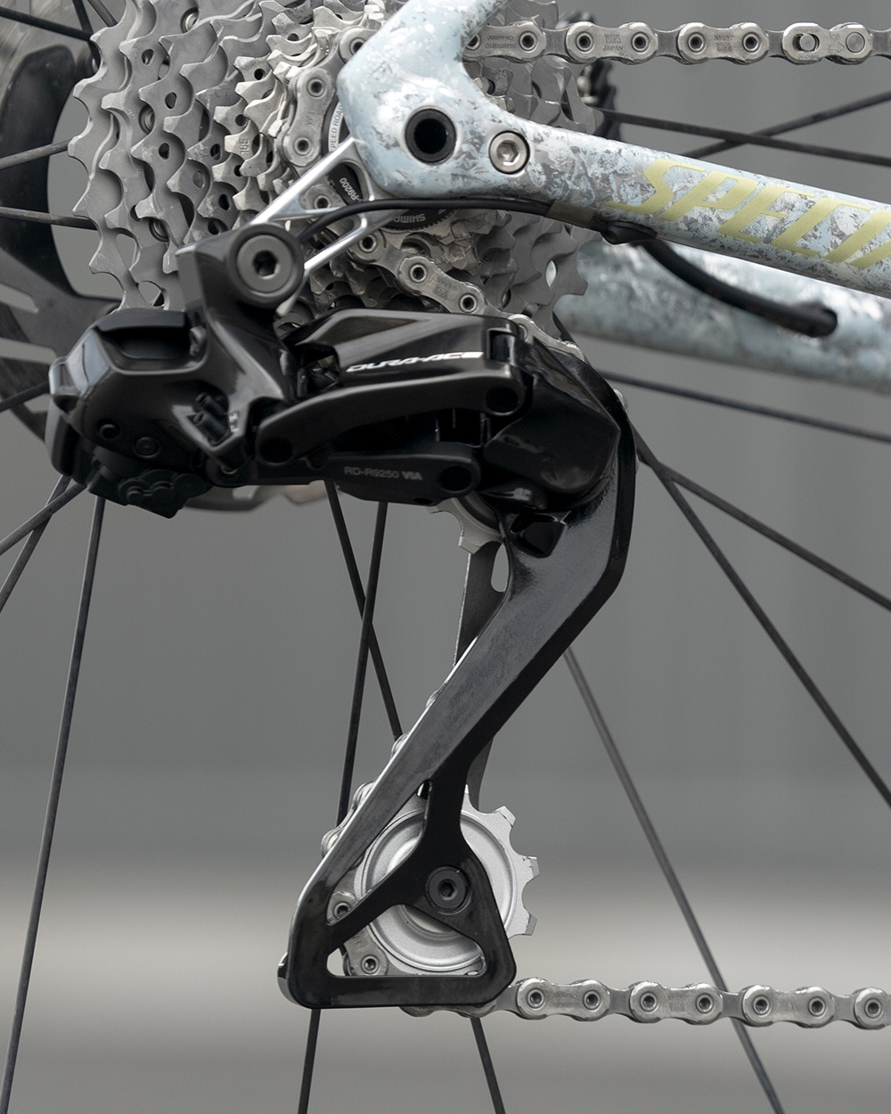 NOVA RIDE Facebook ad: - Ceramic Pulley Wheels