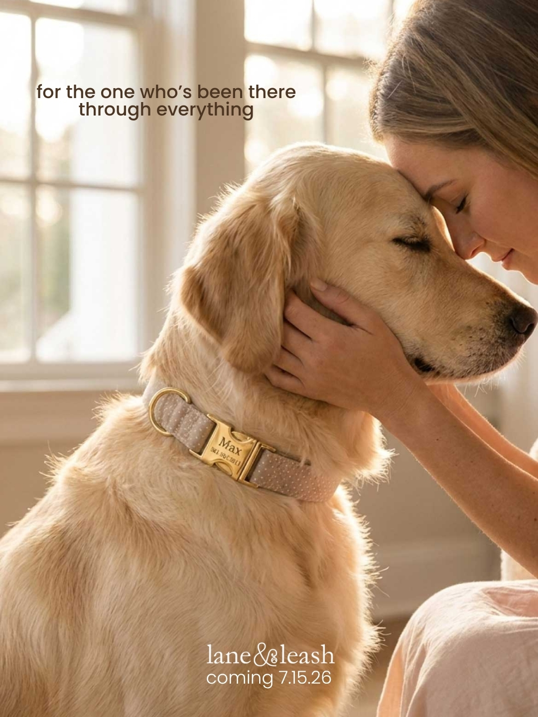 Caden Lane Facebook ad