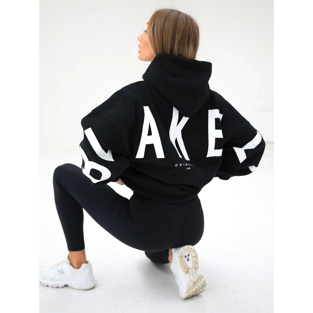 Blakely Clothing Co. Facebook ad