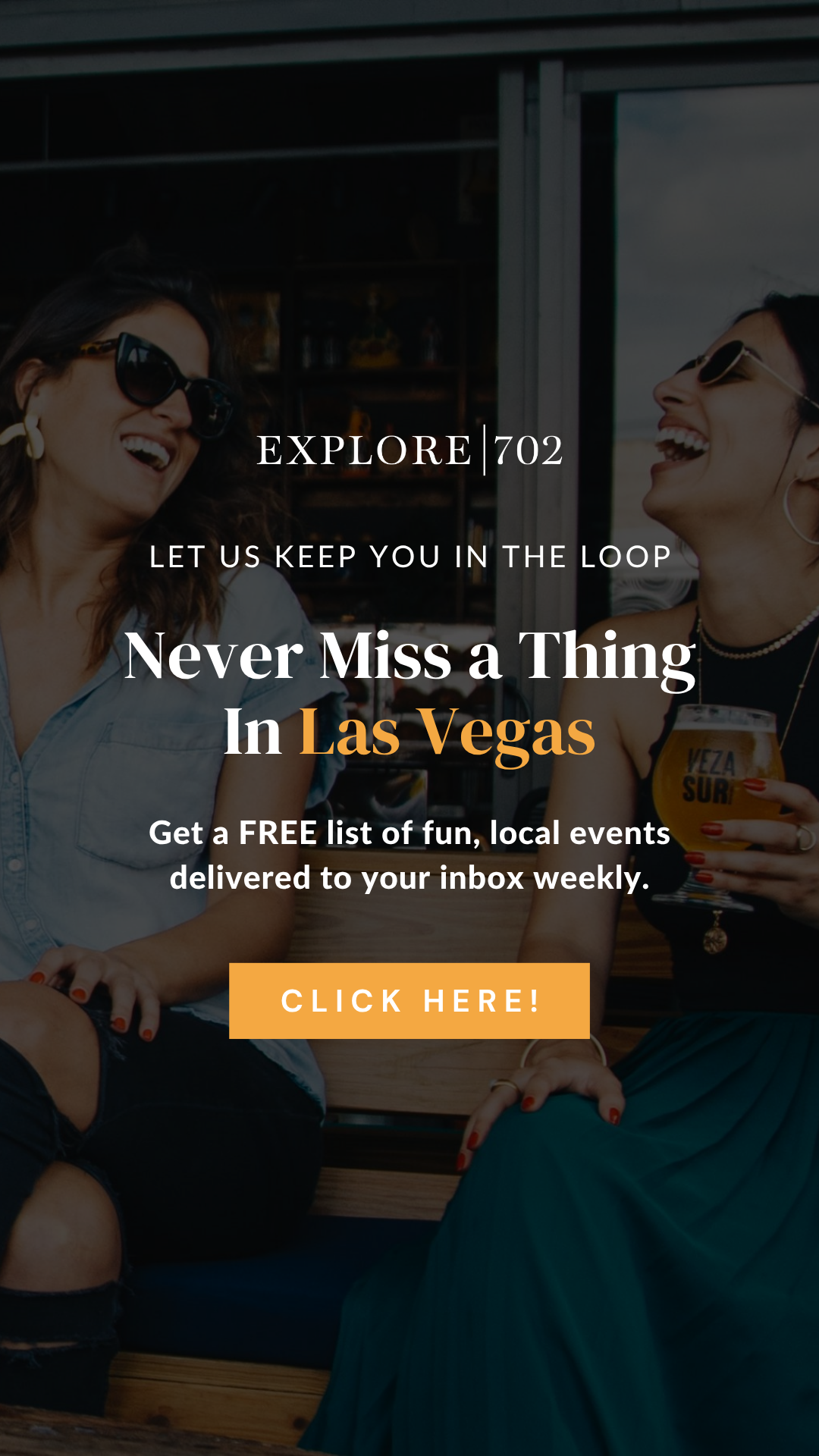 Explore702 Facebook ad