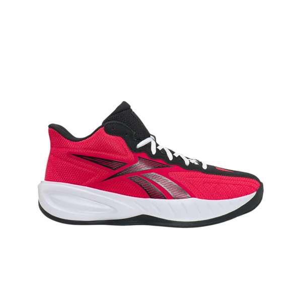 Reebok Facebook ad: Elige tus próximos tenis en Reebok.mx.
