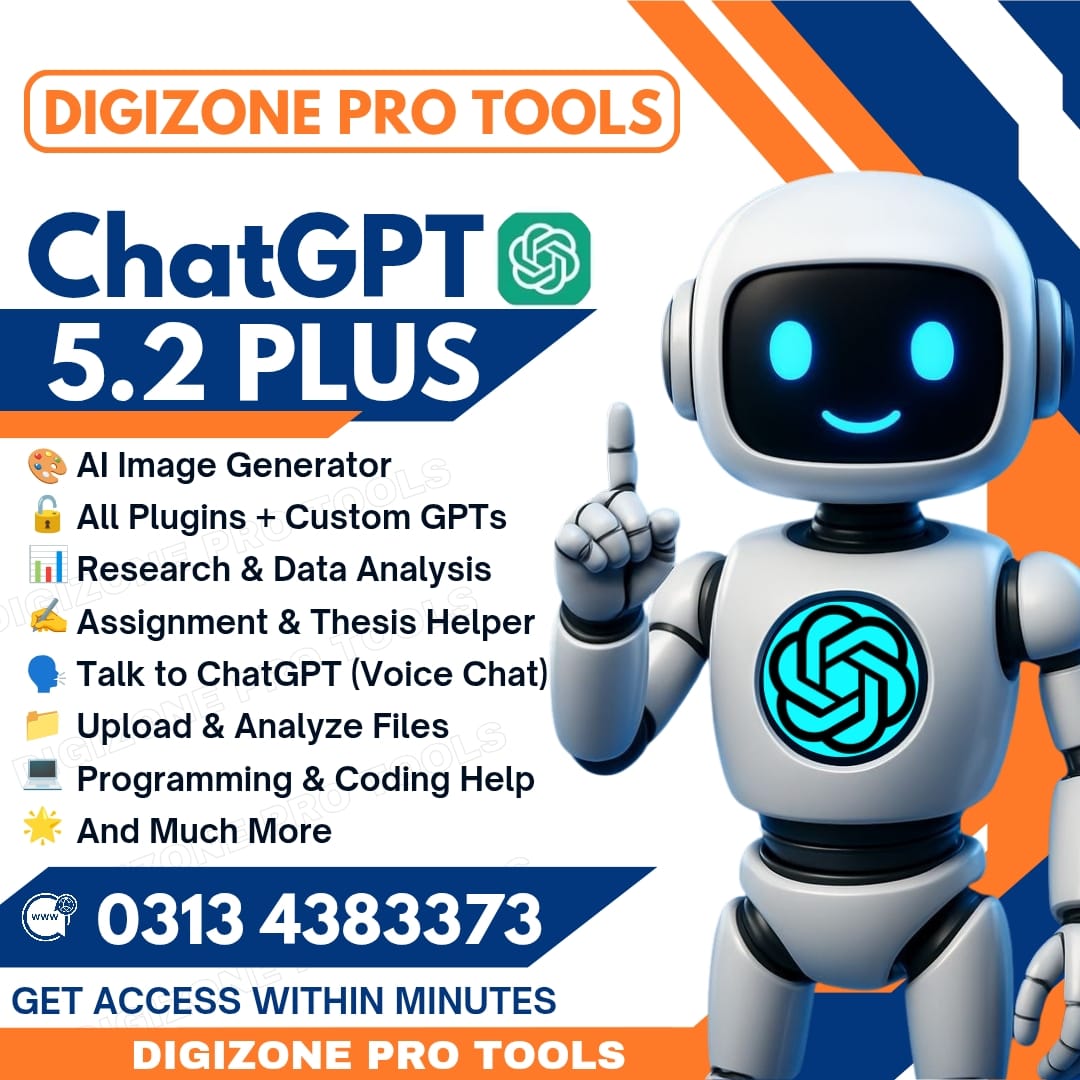 Digizone Pro Tools Facebook ad
