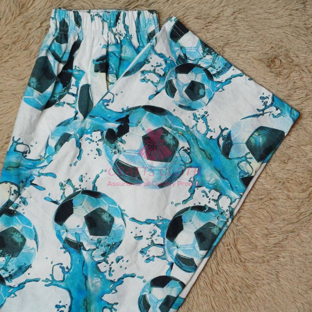 Crafts Cloth Facebook ad