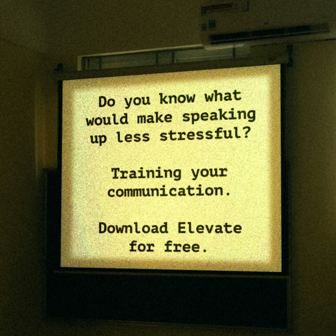 Elevate - Brain Training Facebook ad