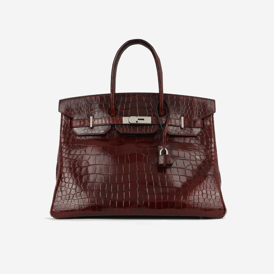 Bagista Facebook ad: At Bagista, explore a curated selection of rare…