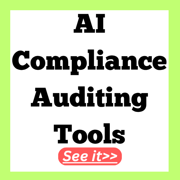 Genius Arena Facebook ad: AI Compliance Auditing Tools