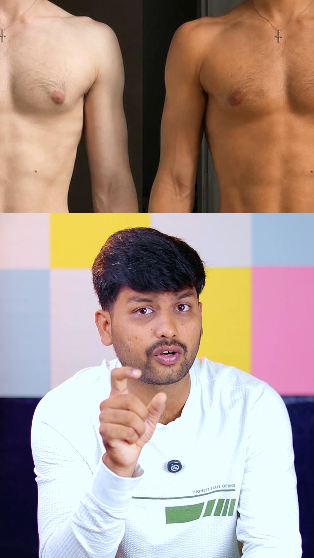 The Ghar Soaps Facebook ad: Reduces Tanning in Just 7 Days