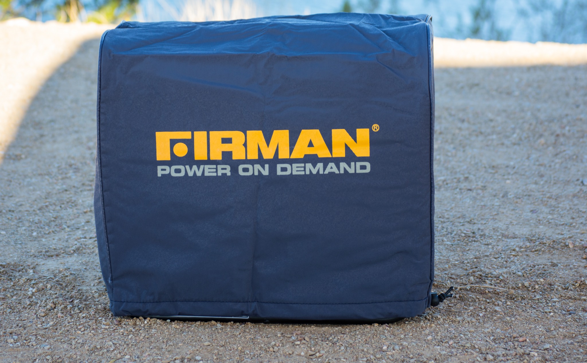 Firman Power Equipment Facebook ad