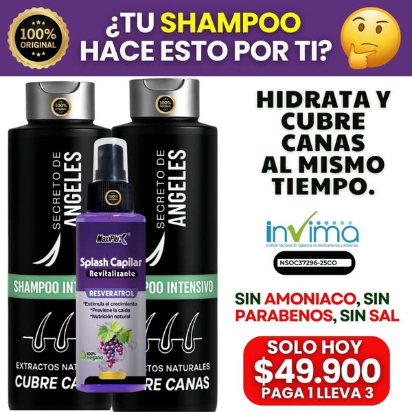 Valentina recomienda Facebook ad: Oferta 3x1