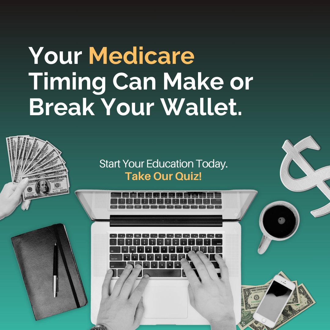 MedicareSchool.com Facebook ad