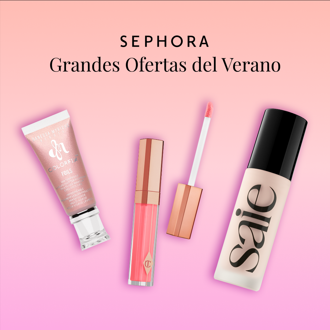 Sephora Facebook ad