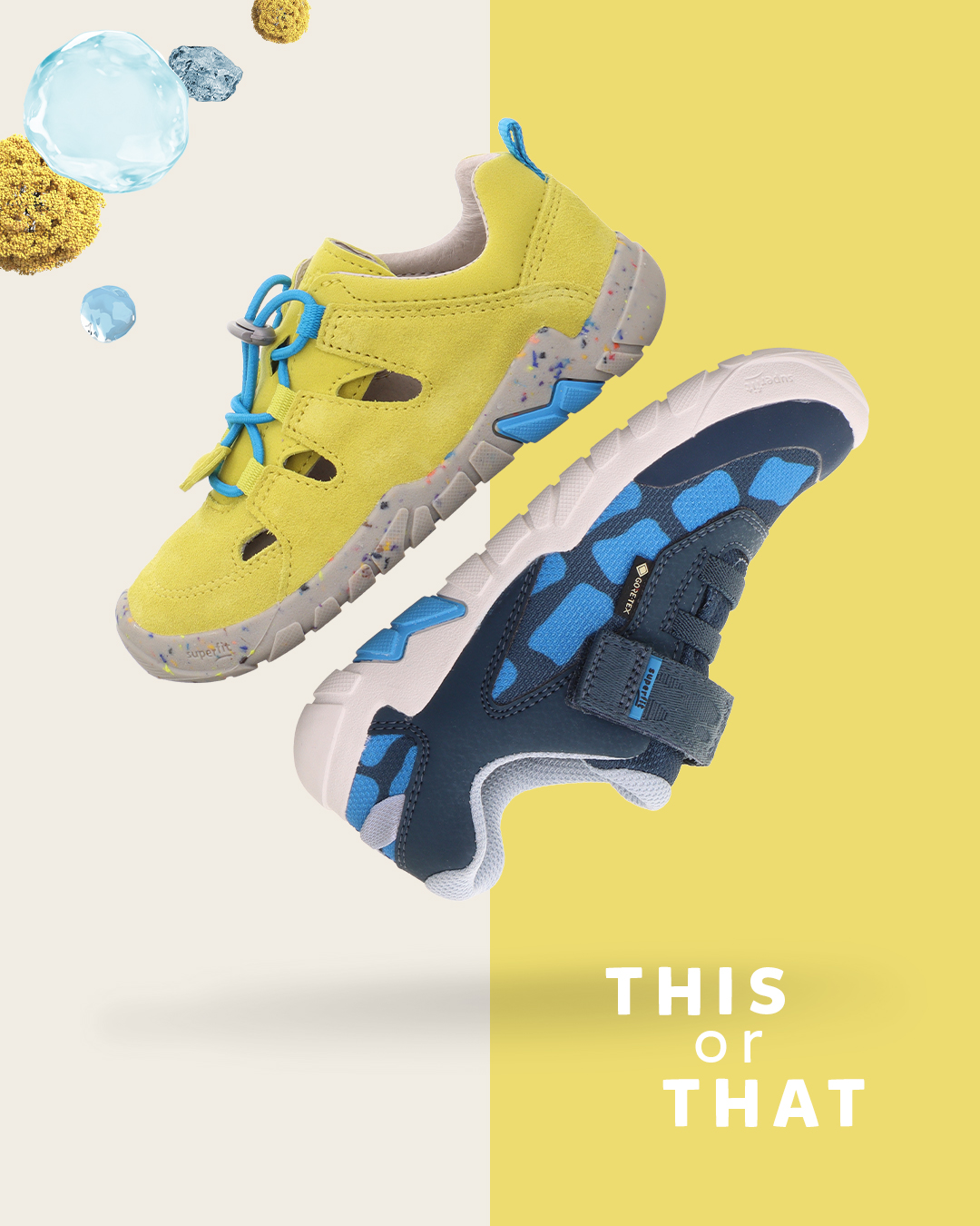 superfit Facebook ad