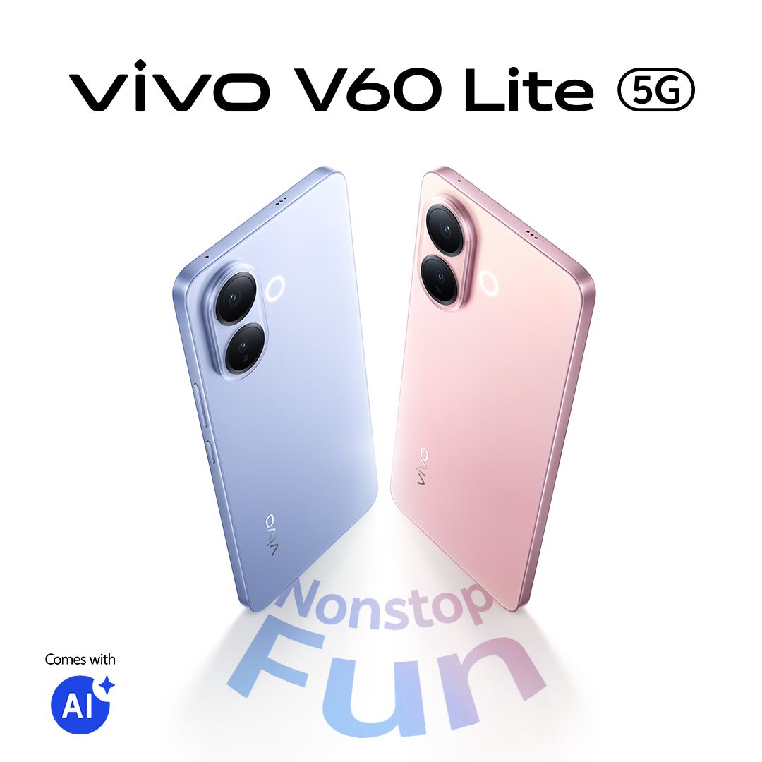 vivo Facebook ad