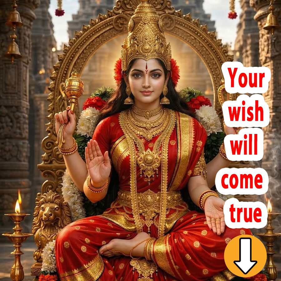 Smooth Coffee Stories Facebook ad: You are the divine mother who nourishes all…