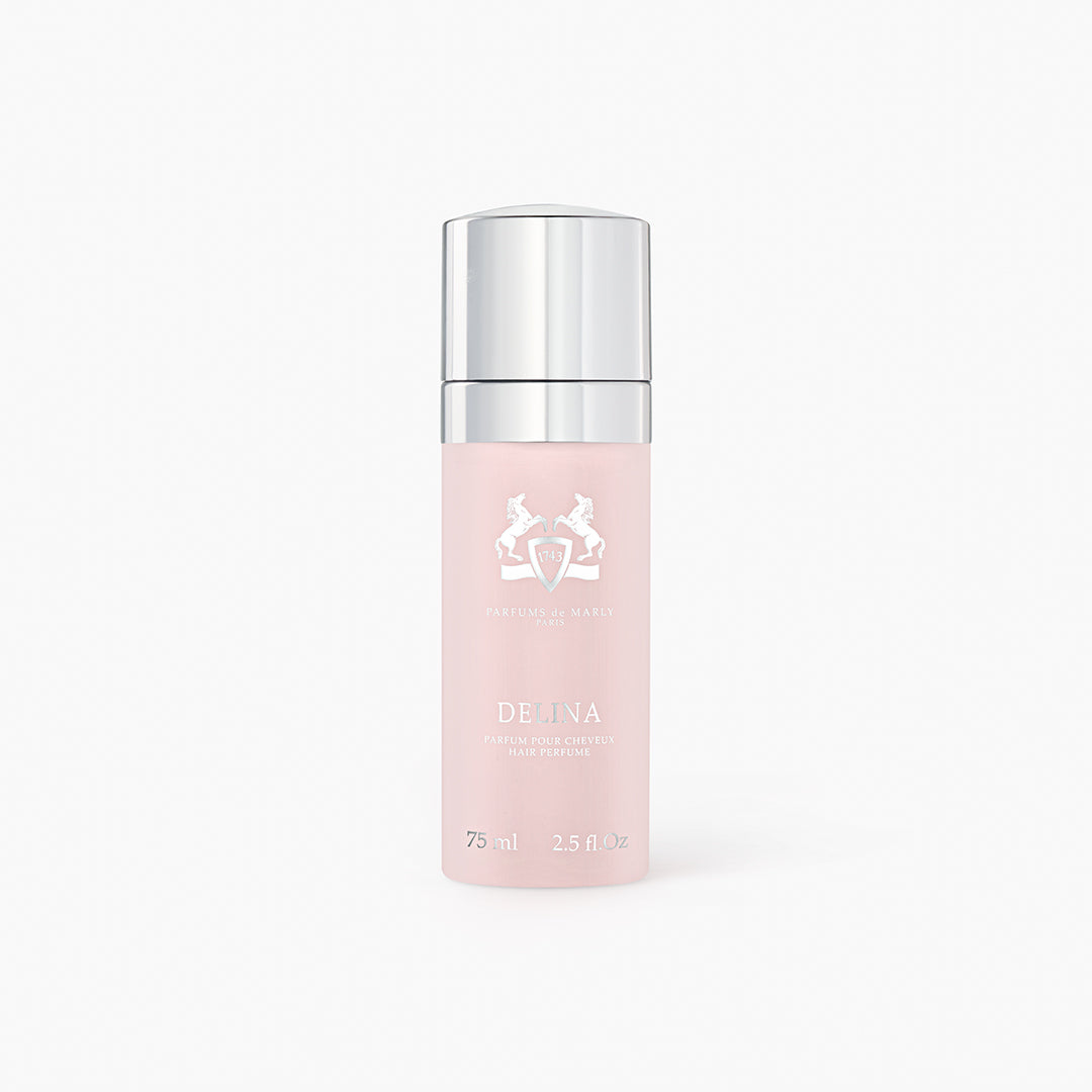 Parfums de Marly Facebook ad