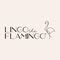 Lingo the Flamingo