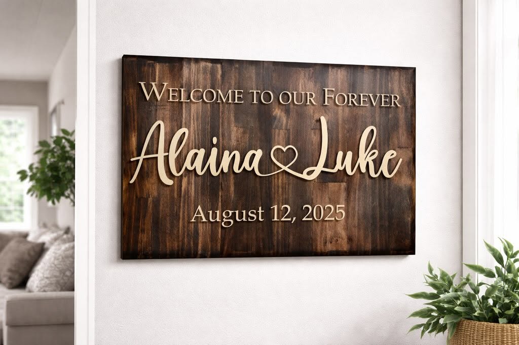 KY Custom Engraving Facebook ad