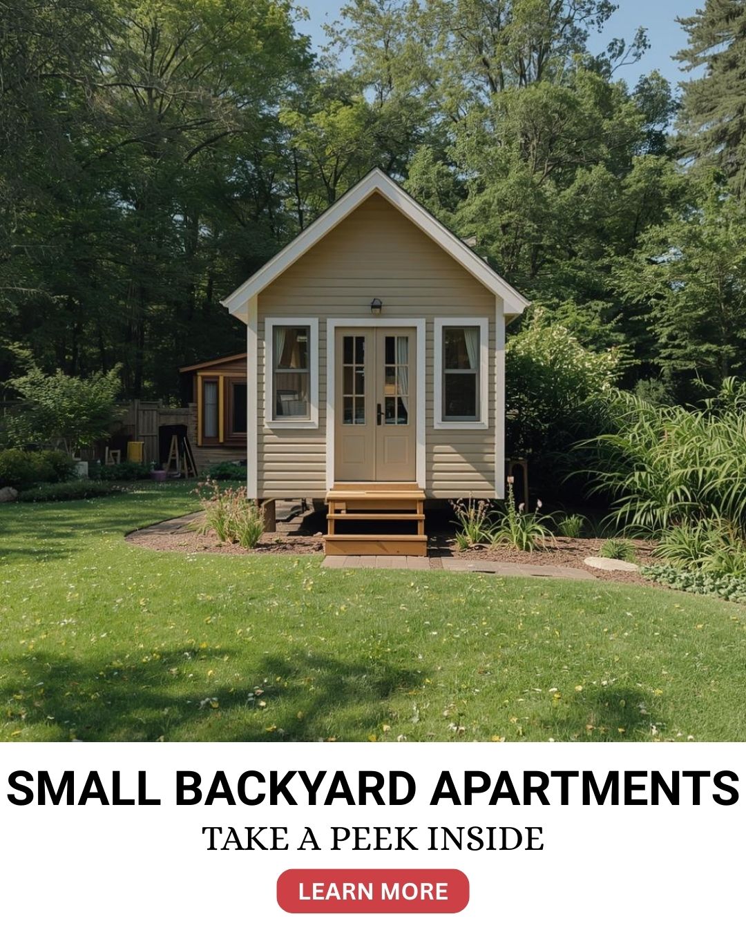 The Online Oasis Facebook ad