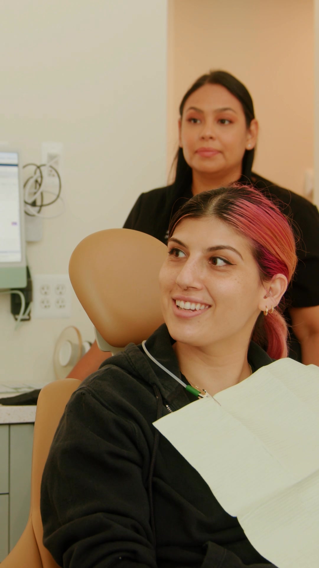 Invisalign Professional Facebook ad: Get Invisalign certified for $500
