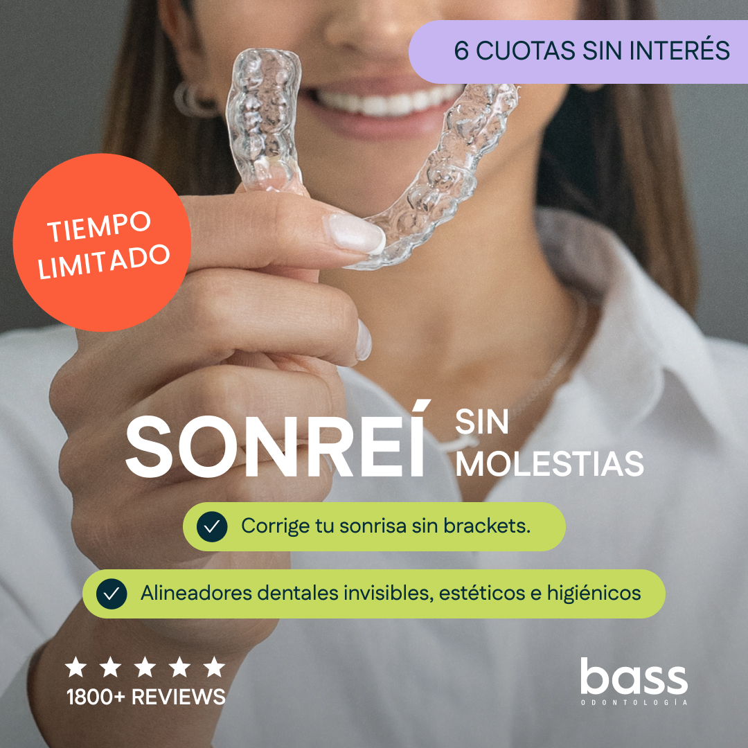 Bass Facebook ad