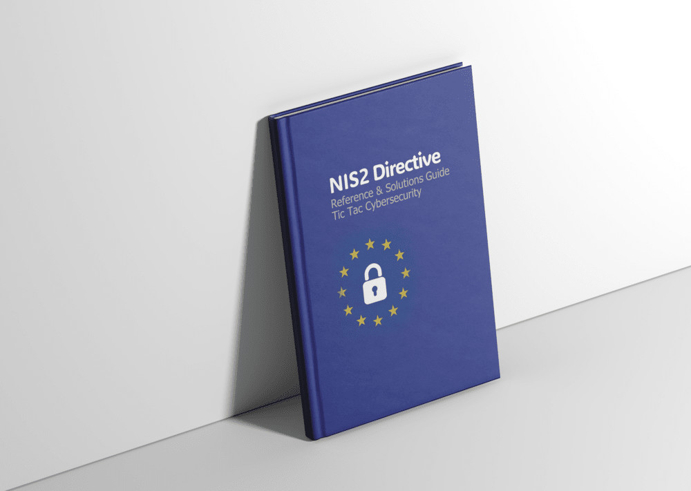 TicTac.gr Data Recovery: Ανάκτηση Δεδομένων Facebook ad: Κατεβάστε ΔΩΡΕΑΝ τον απόλυτο οδηγό NIS2!