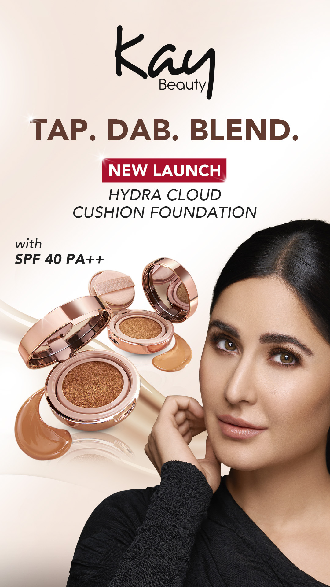 Kay by Katrina Facebook ad