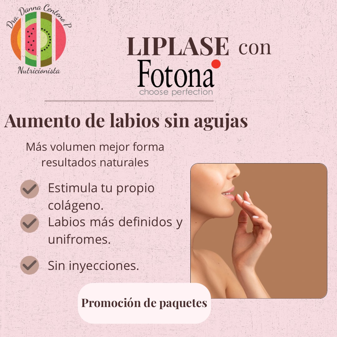 Dra. Danna Centeno Porras Facebook ad